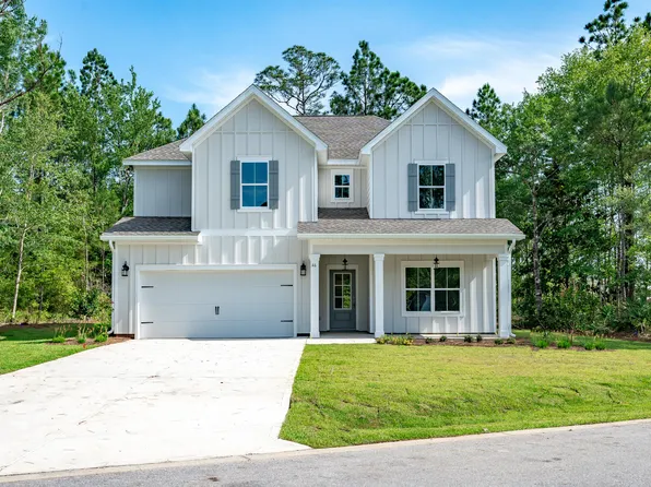 46 J Hunters Way North Way Lot 59, Freeport, FL 32439