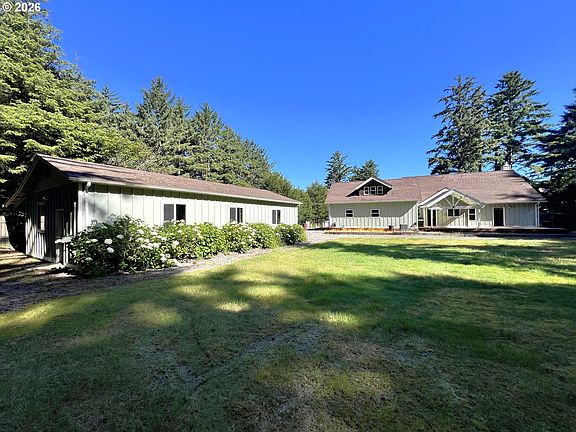 3rd image of 89962 Cape Arago Hwy