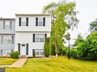 200 Sweet Pine Dr, Laurel, MD 20724