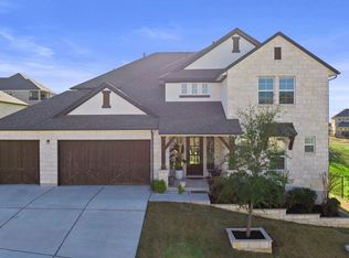 713 Palamos Dr, Leander, TX 78641