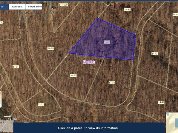 23 Hobbits Glen Rd, Masontown, WV 26542