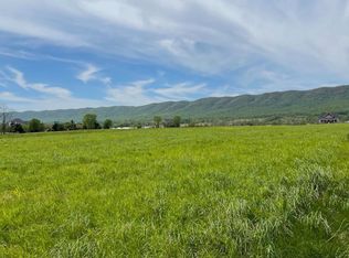 0 Blue Spring Rd, Mercersburg, PA 17236