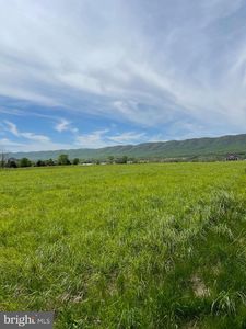 0 Blue Spring Rd, Mercersburg, PA, 17236