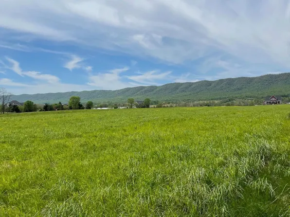 0 Blue Spring Rd, Mercersburg, PA 17236