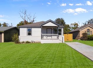 5928 Humbert Ave, Fort Worth, TX 76107