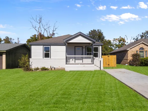 5928 Humbert Ave, Fort Worth, TX 76107