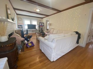 12A Gerald Rd #1, Brighton, MA 02135