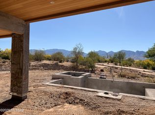 899 Tortolita Mountain Cir Lot 131, Oro Valley, AZ 85755