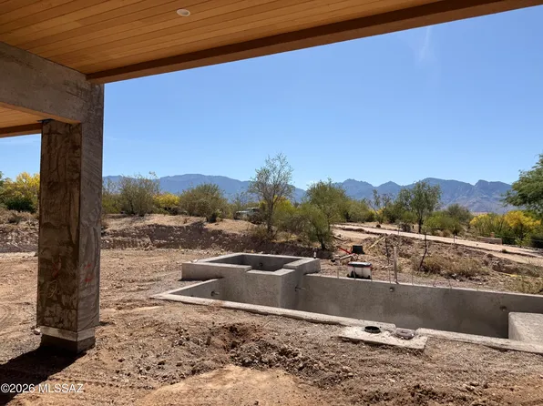 899 Tortolita Mountain Cir Lot 131, Oro Valley, AZ 85755
