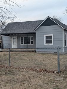 204 South St, Liberal, MO, 64762