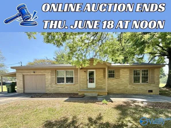 4216 Eastland Dr NW, Huntsville, AL 35810