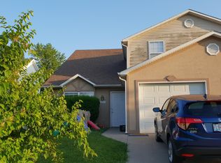 206 Nikki Way, Columbia, MO 65203