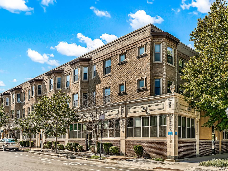 1st image of 1104 W Leland Ave #1A