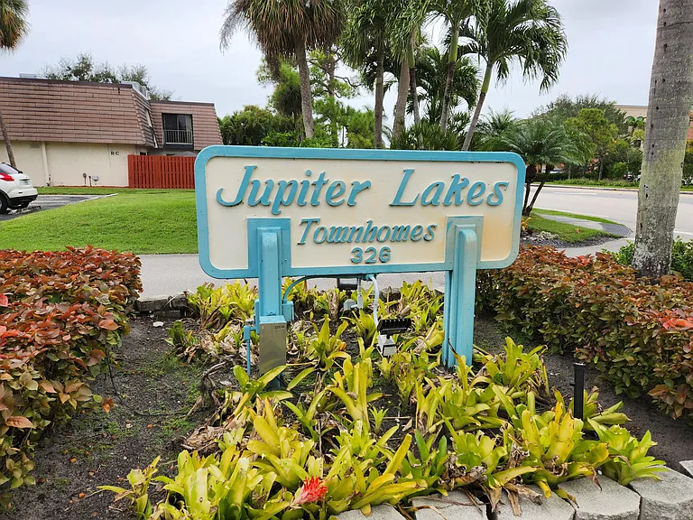326 Jupiter Lakes Blvd #2316D — Photo 35
