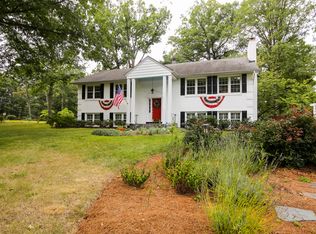 3711 Great Neck Ct, Alexandria, VA 22309