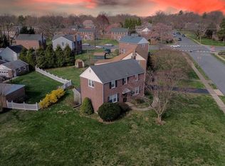 616 Wayne Ave, Springfield, PA