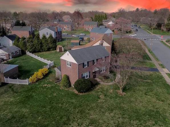 616 Wayne Ave, Springfield, PA 19064