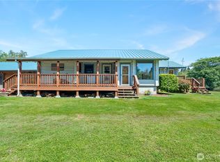 1568 Kim Lee Drive, Grayland, WA 98547