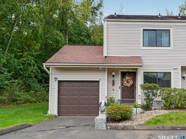 14 Deer Run #14, Bethel, CT 06801
