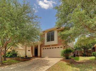 607 Cenizo Path, Cedar Park, TX 78613