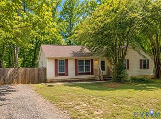 12914 Trapp Dr, Spotsylvania, VA 22551
