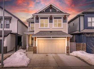 167 NE Arbour Lake Rise NW, Calgary, AB T3G 0H1