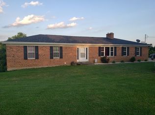 14408 Brown Rd, Verona, KY 41092