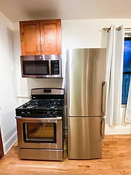 Rented by GP Properties