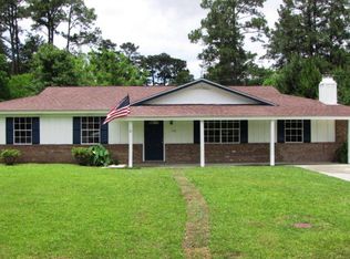 116 Melrose Pl, Rincon, GA 31326