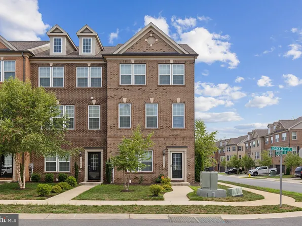 2963 Chalkstone Pl, Waldorf, MD 20601