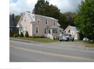 69 Main St, Anson, ME 04911