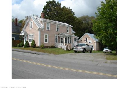 69 Main St, Anson, ME, 04911