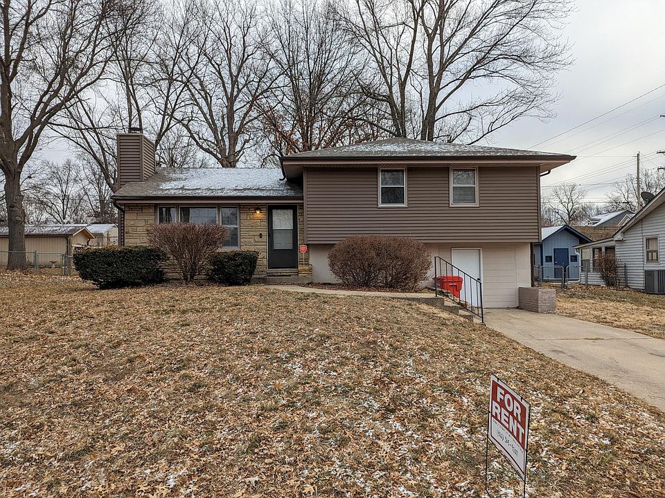 1st image of 1605 N Howard Dr