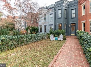 1005 N Carolina Ave SE, Washington, DC