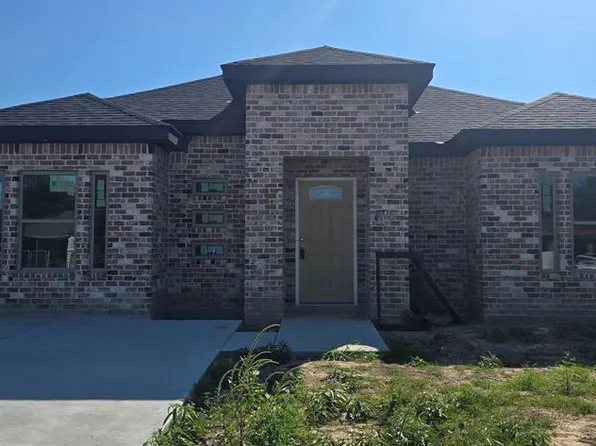 407 W 7th St, Los Fresnos, TX 78566