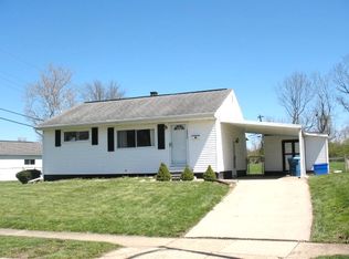 370 Covina St, Dayton, OH 45431