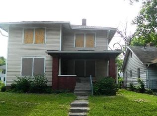 3253 Boulevard Pl, Indianapolis, IN 46208