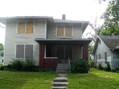 3253 Boulevard Pl, Indianapolis, IN, 46208