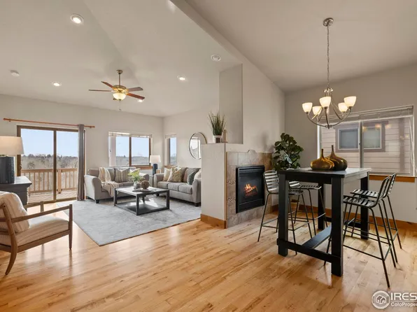 1319 Crabapple Dr, Loveland, CO 80538