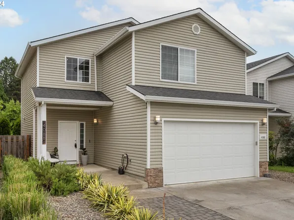 4088 SW Moniker Pl, Beaverton, OR 97078