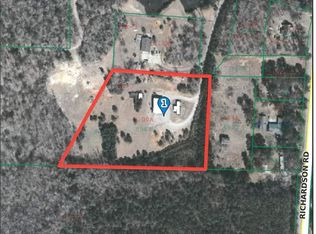 765 Richardson Rd, Zebulon, NC 27597