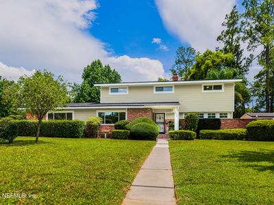 2810 ALVARADO Avenue, Jacksonville, FL, 32217