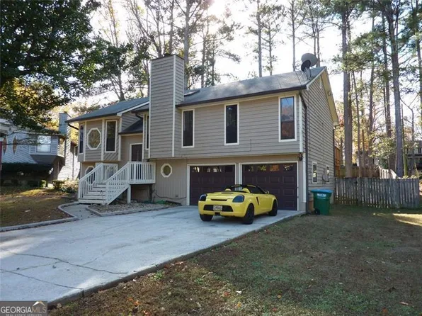 3085 Everson Ct, Snellville, GA 30039