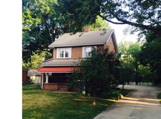 3567 Mogadore Rd, Mogadore, OH 44260