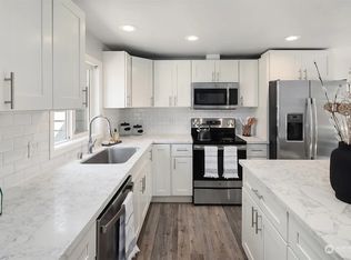 2116 N 148th St, Shoreline, WA 98133