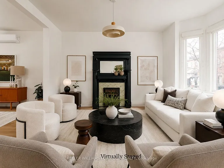 127 Lisgar St — Photo 2