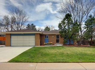 11542 W Temple Ave, Littleton, CO 80127