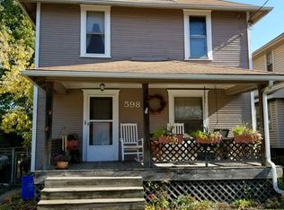 598 Mary St, Marion, OH
