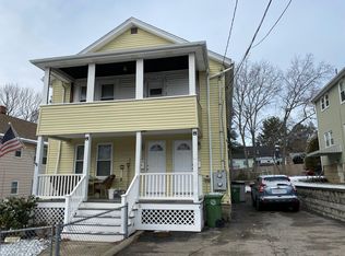 27 Morton St #2, Watertown, MA 02472