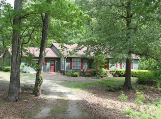 4514 Sunset Rd, Nesbit, MS 38651